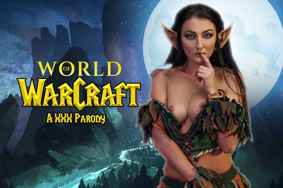 asifa bashir recommends World Of Warcraft Pornography