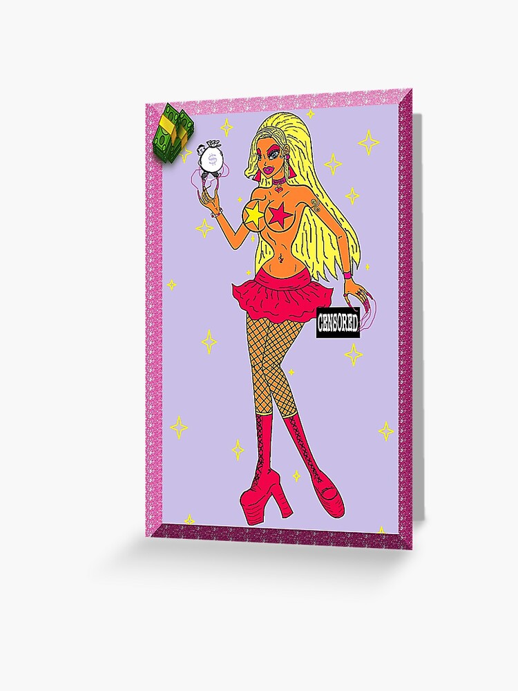 Best of Bimbo barbie pornstar