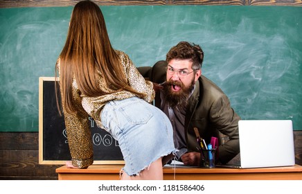 allan stanfield recommends tutor seduce student pic