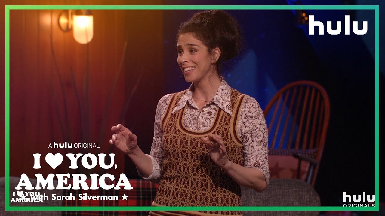 Sarah Silverman Nsfw hosted galleries anthony resendiz recommends Sarah Silverman Nsfw
