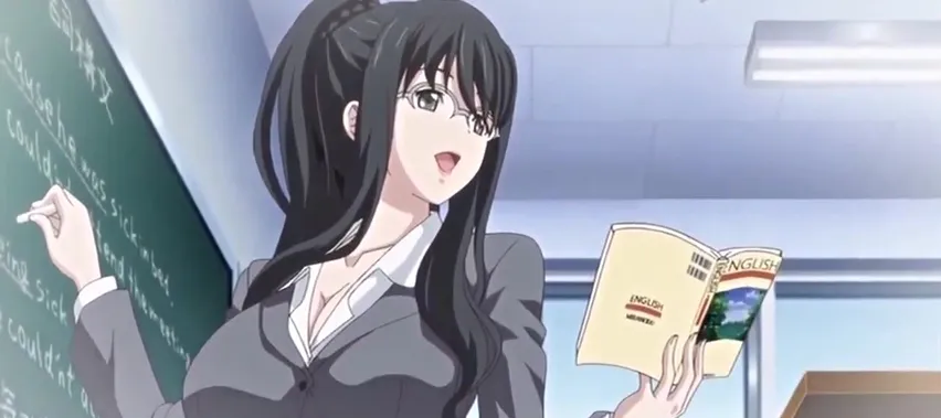 cecile mackay recommends adult videos anime pic