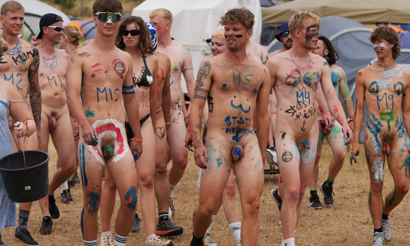 roskilde naked with illustrations roskilde naked