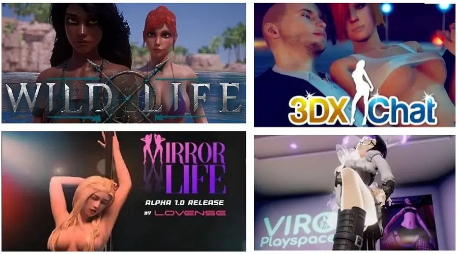 Best of Lovense compatible porn