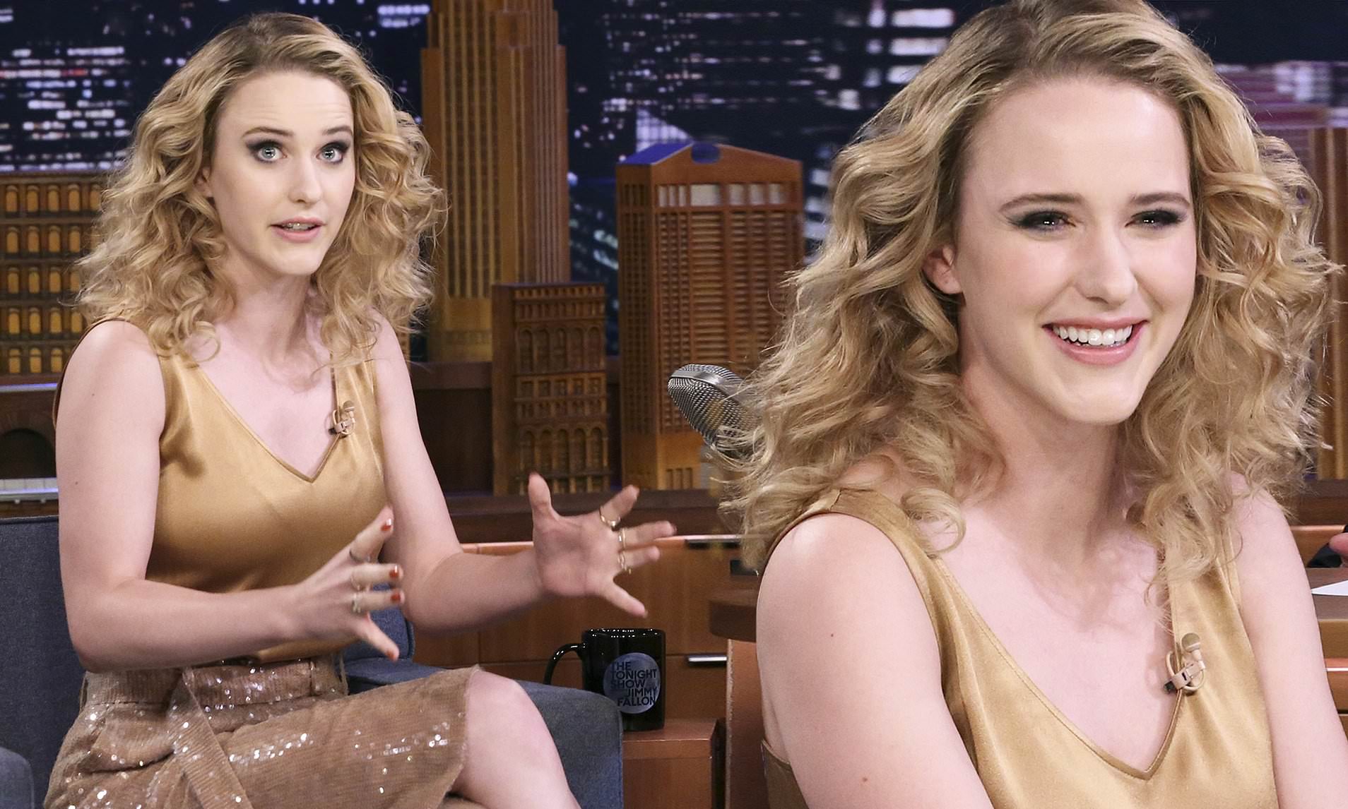 rachel brosnahan bikini porn drawing rachel brosnahan bikini