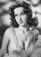 collin ash recommends shirley anne field nude pic