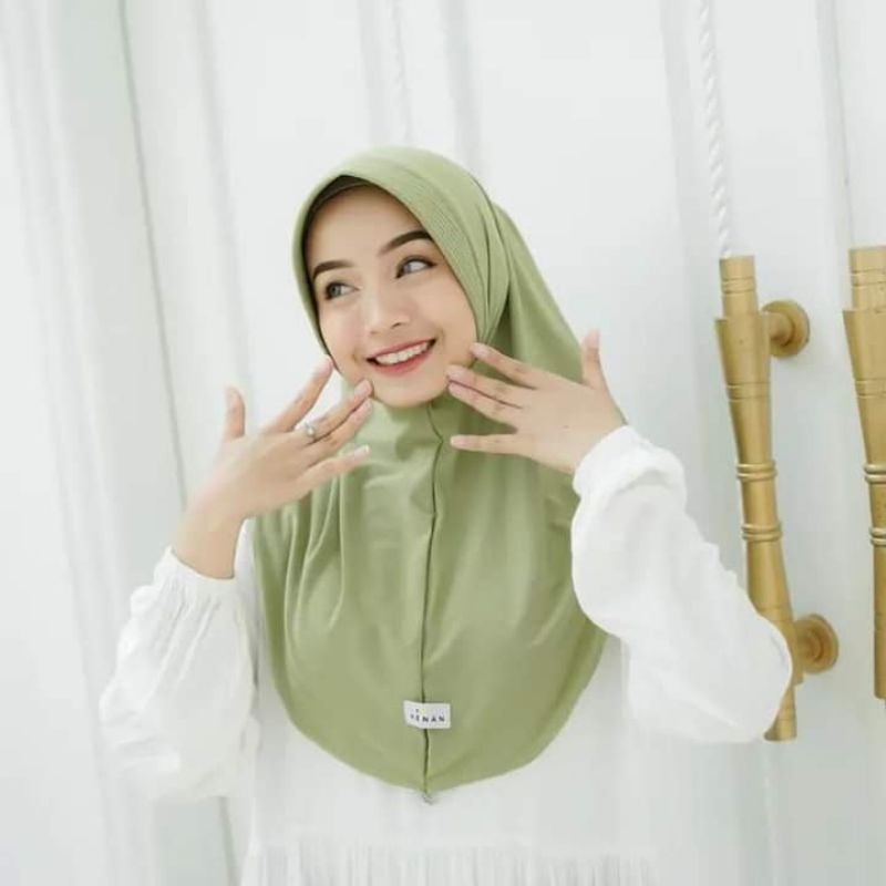 Best of Jilbab ml