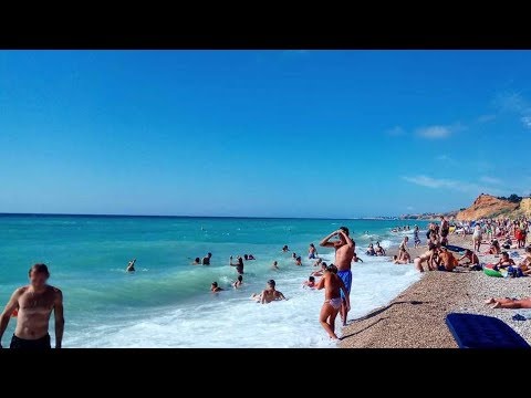 Crimea Nude Beach cicciolina collection dinesh jalan recommends Crimea Nude Beach