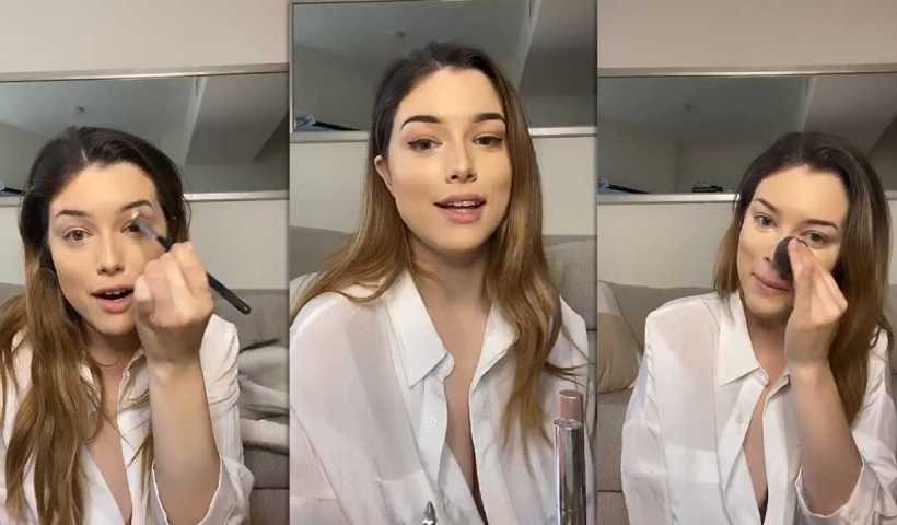 Ig Lives Nude pulling porn annaliese charise villafuerte recommends Ig Lives Nude
