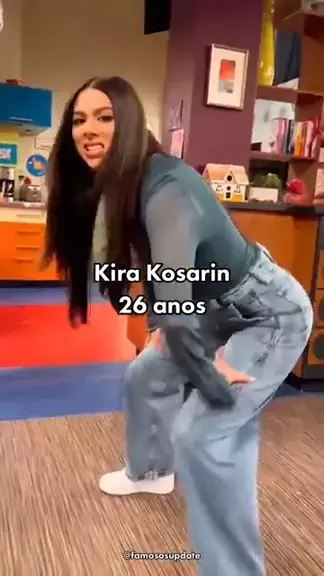 bryan gaffney recommends Kira Kattan Porn