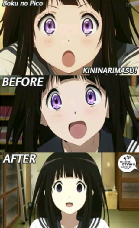 Best of Watch boku no pico