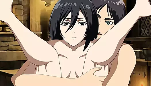 Attack On Titans Porn Game kitsuen porn david copland recommends Attack On Titans Porn Game