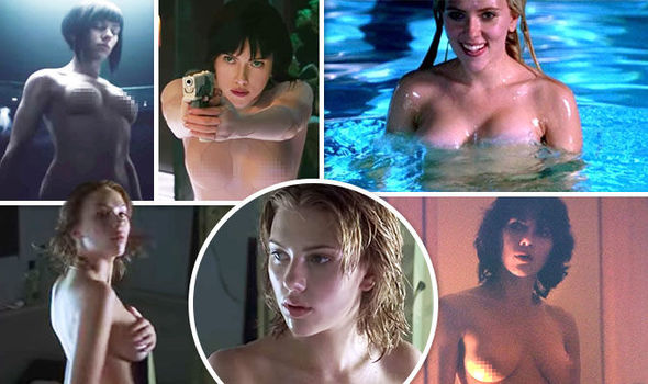 blake mcglasson recommends pictures of scarlett johansson nude pic