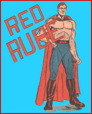 red rube free - tree some video lily lebau