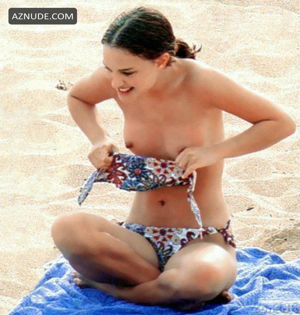 Wife first anal good one Natalie Portman Nude Videos his sisters