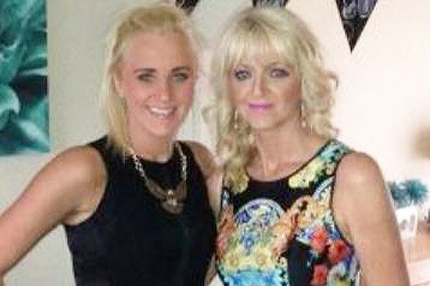 strapon mother and daughter - ashley fires family picnic medical handjob