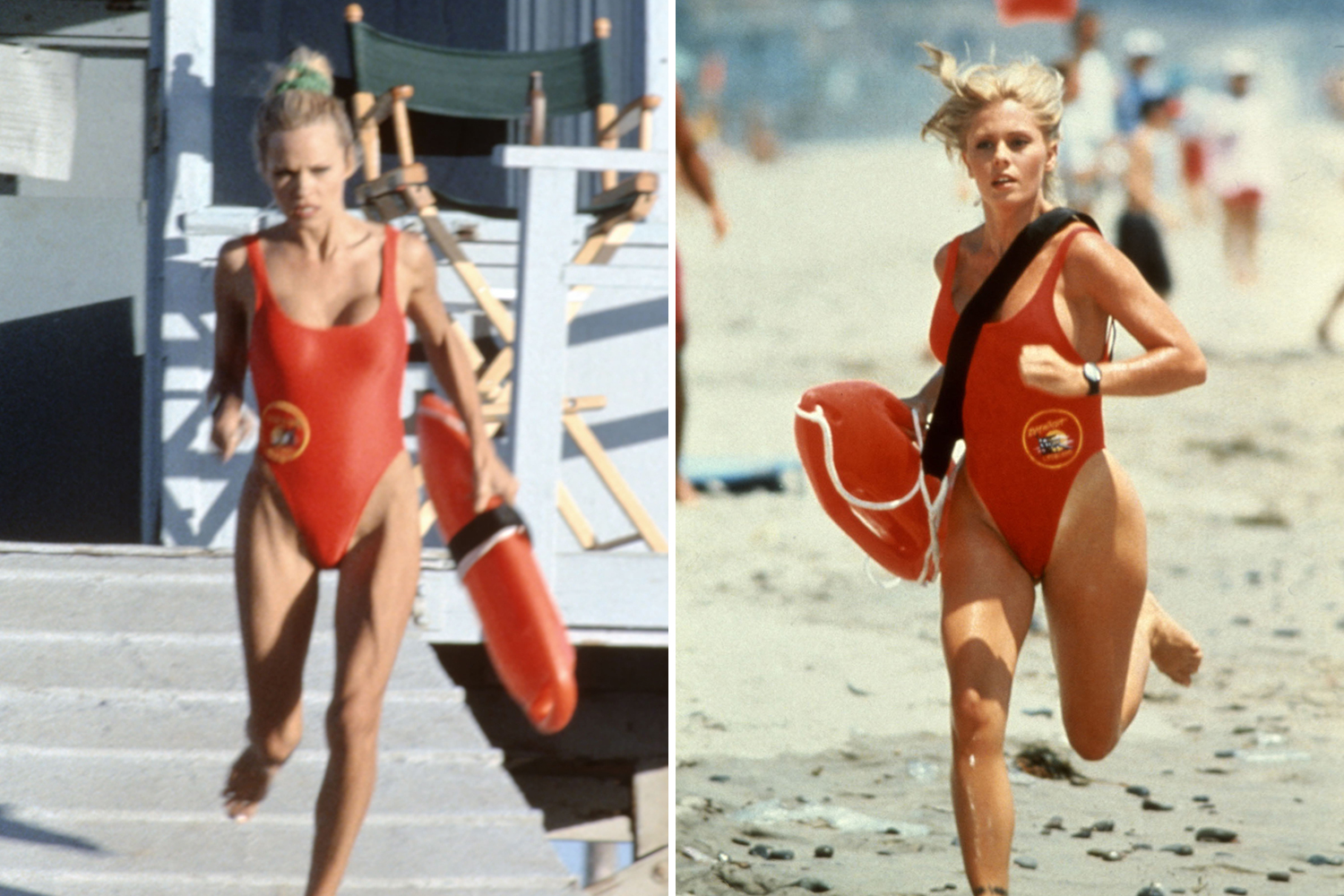 carli arndt recommends Nicole Eggert Bikini