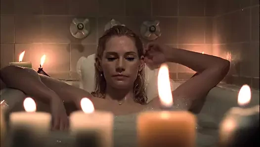 abdus salam recommends Meredith Monroe Nude