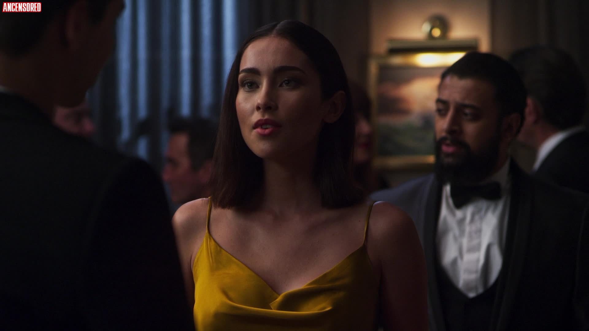 brian barca recommends Priscilla Quintana Nude