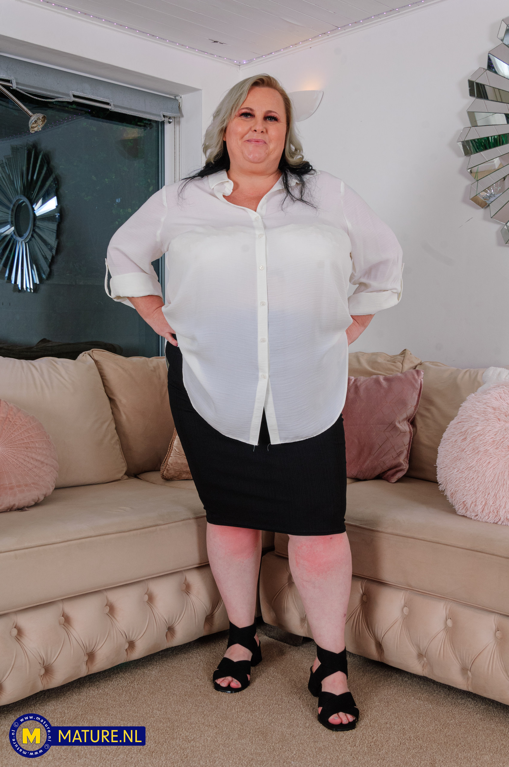 amber simonds recommends bbw nympho pic