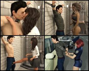 birgit pfeiffer recommends Femdom Games