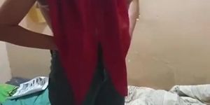 aditya ramachandran recommends video bokep hijab pic