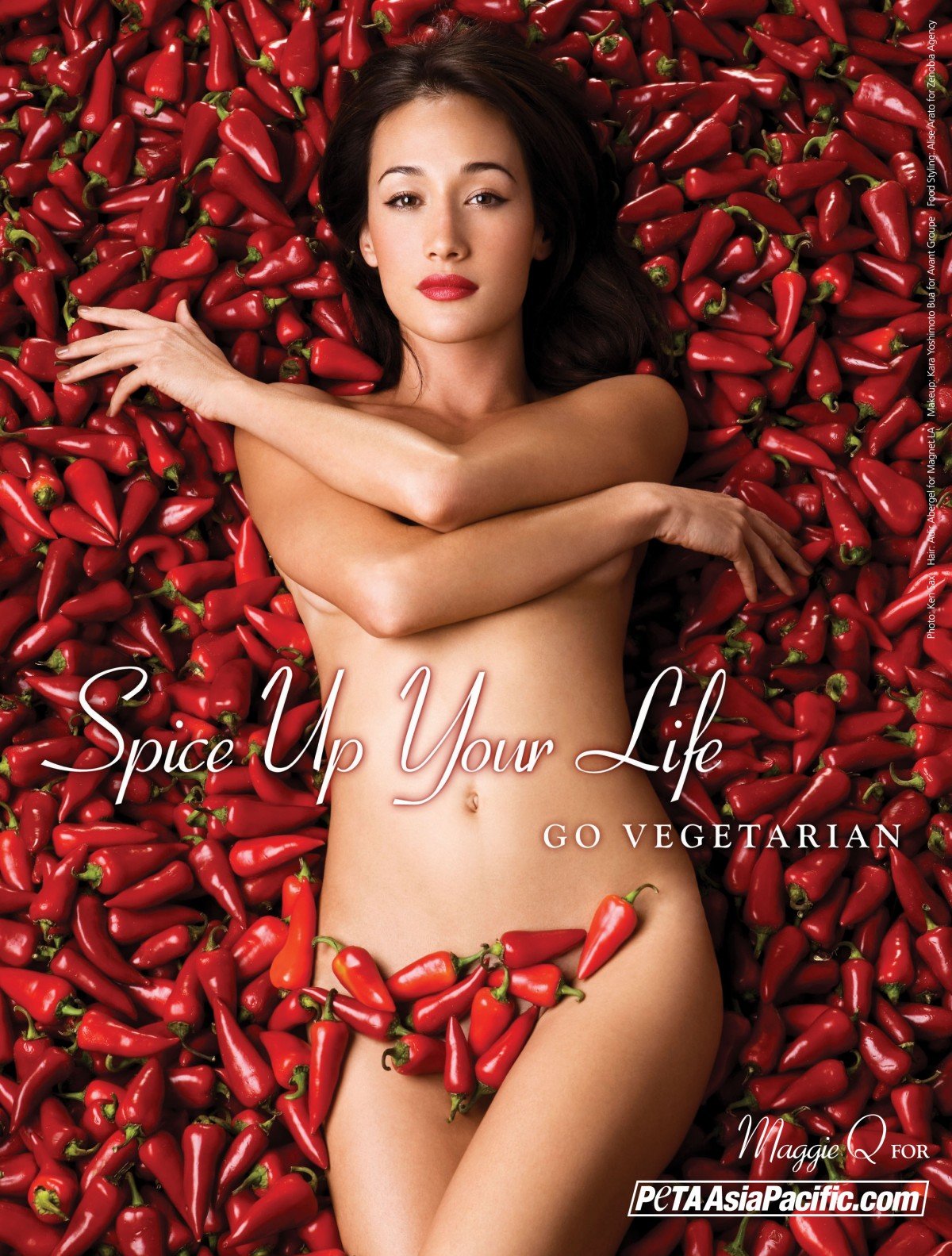 deva naidoo like maggie q naked photo billy jacob tan recommends maggie q naked pic