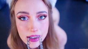 Gan bang party mature bologna Scarlet Chase Bdsm blowjob fantasies