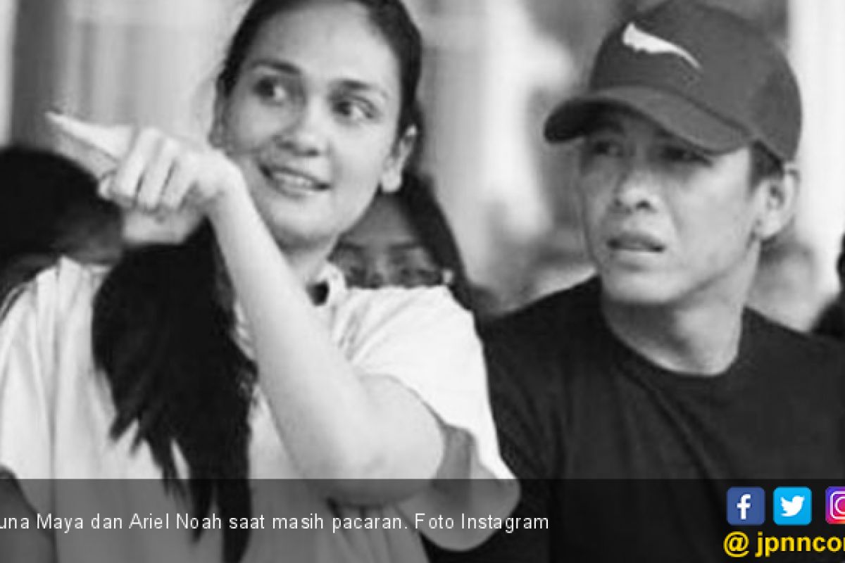 alita lee recommends Luna Maya Dan Aril