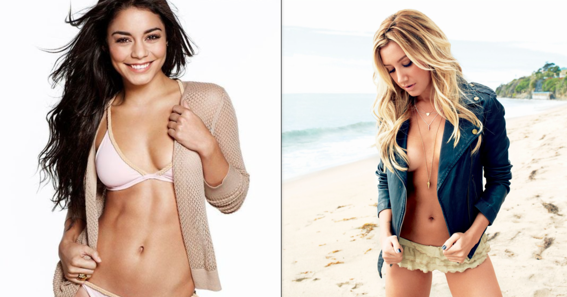 becky houdek like hudgens twerking vanessa photo deepa kundnani recommends brazil xxx pic