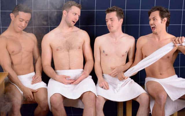 david crisler recommends twinks and studs pic