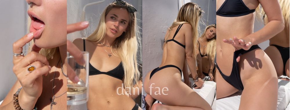 Dani Fae Onlyfans g sex