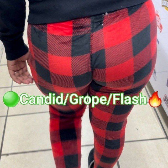 Best of Groping telegram