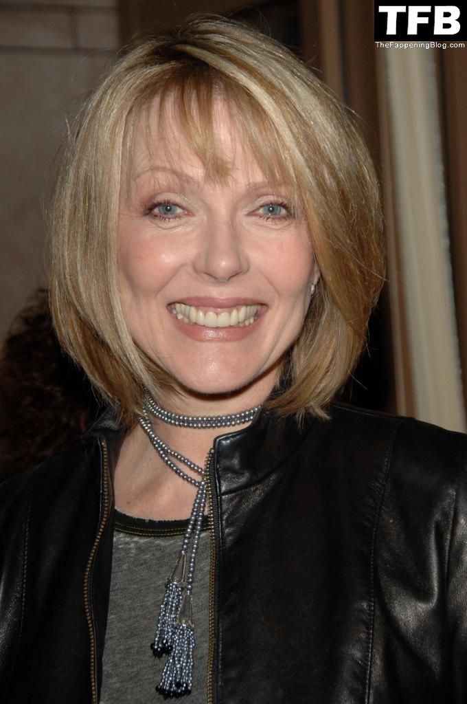 charles r crews recommends susan blakely nude pic