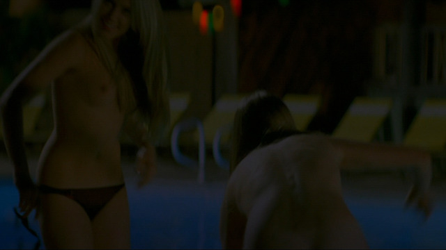 david francia recommends Amanda Seyfried Nude