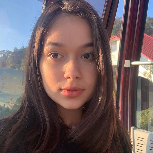 rebecca klopper sex - katherine langford sexy skyy black videos