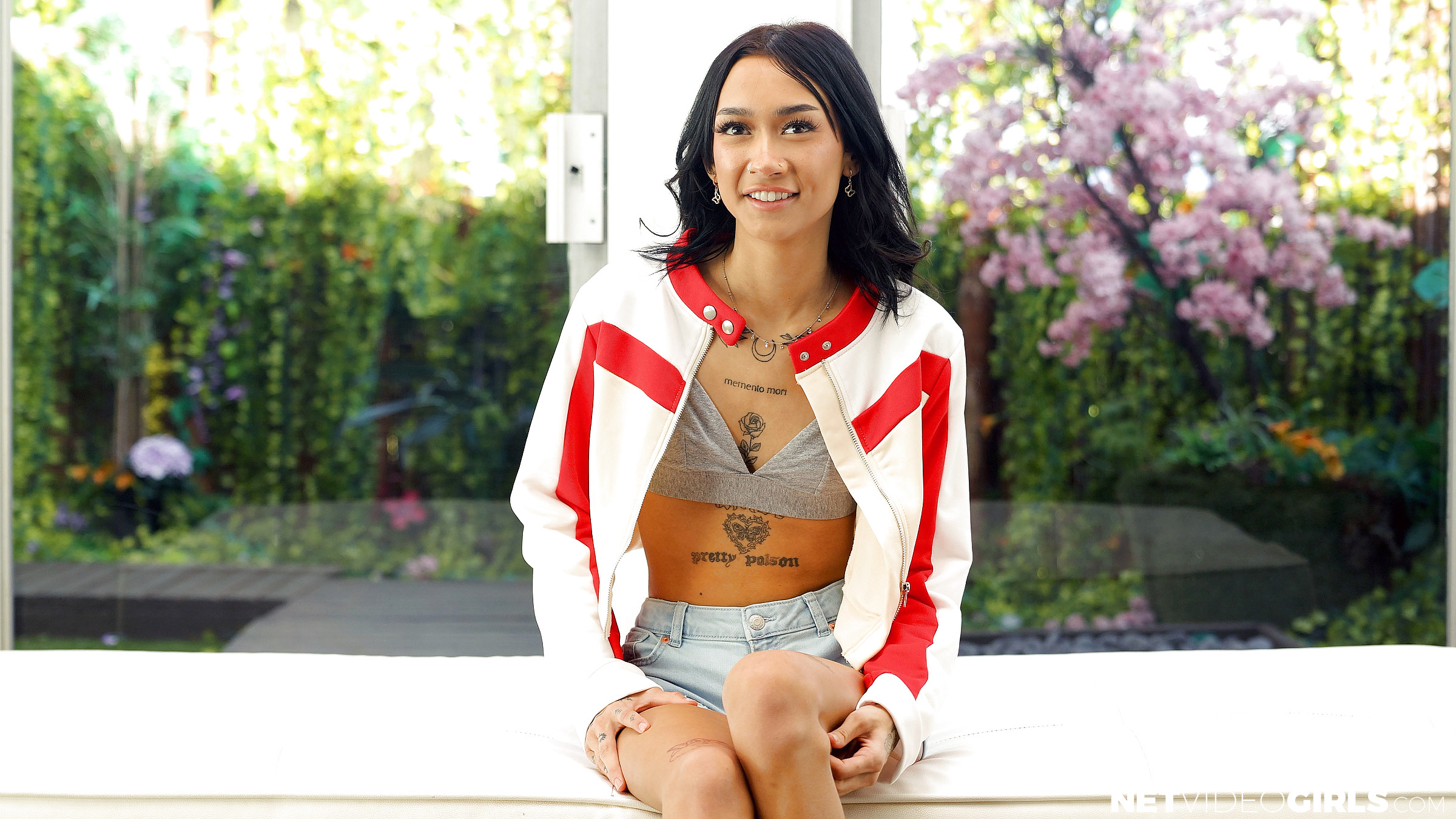 christie pearson recommends Layla monroe pornstar
