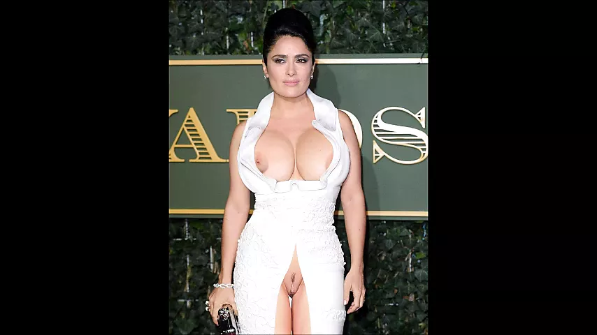 Best of toyah nude abraham abdulnour share videos pornos de salma hayek photos