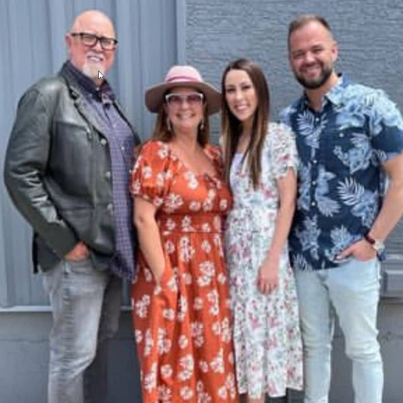 dan herda recommends Jmac Wife