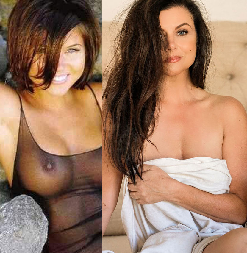 daniel dore like nude tiffani amber theissen photo desmond bradshaw recommends mz natural strap on pic