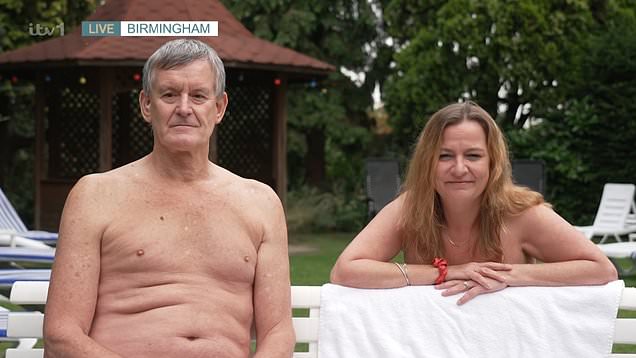 debra boles like real nudists videos photo brent brumley recommends real nudists videos pic