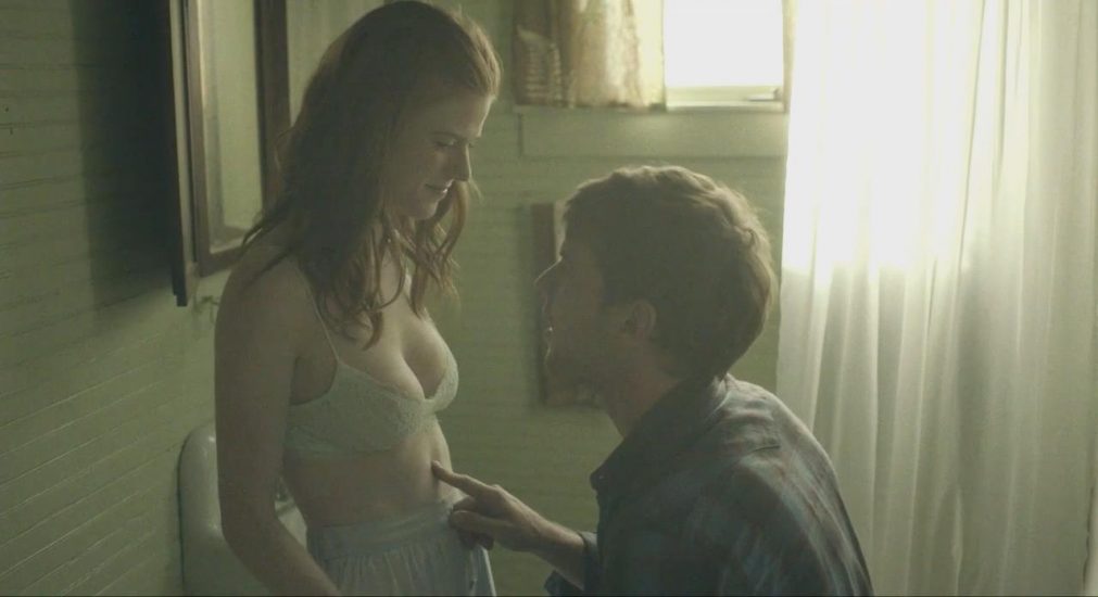 rose leslie naked - toya luvv sexy non nude