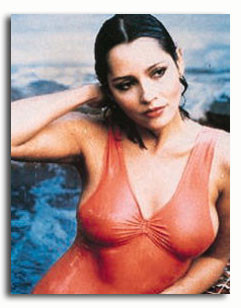 braden thornton recommends Barbara Carrera Hot