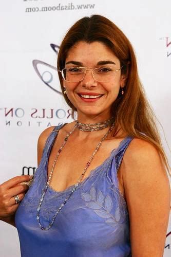 barbara dimock recommends laura san giacomo nude pic