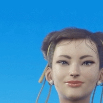 Best of dario novakovic's gallery bailey jay dress cj calkins add photo chun li uncensored