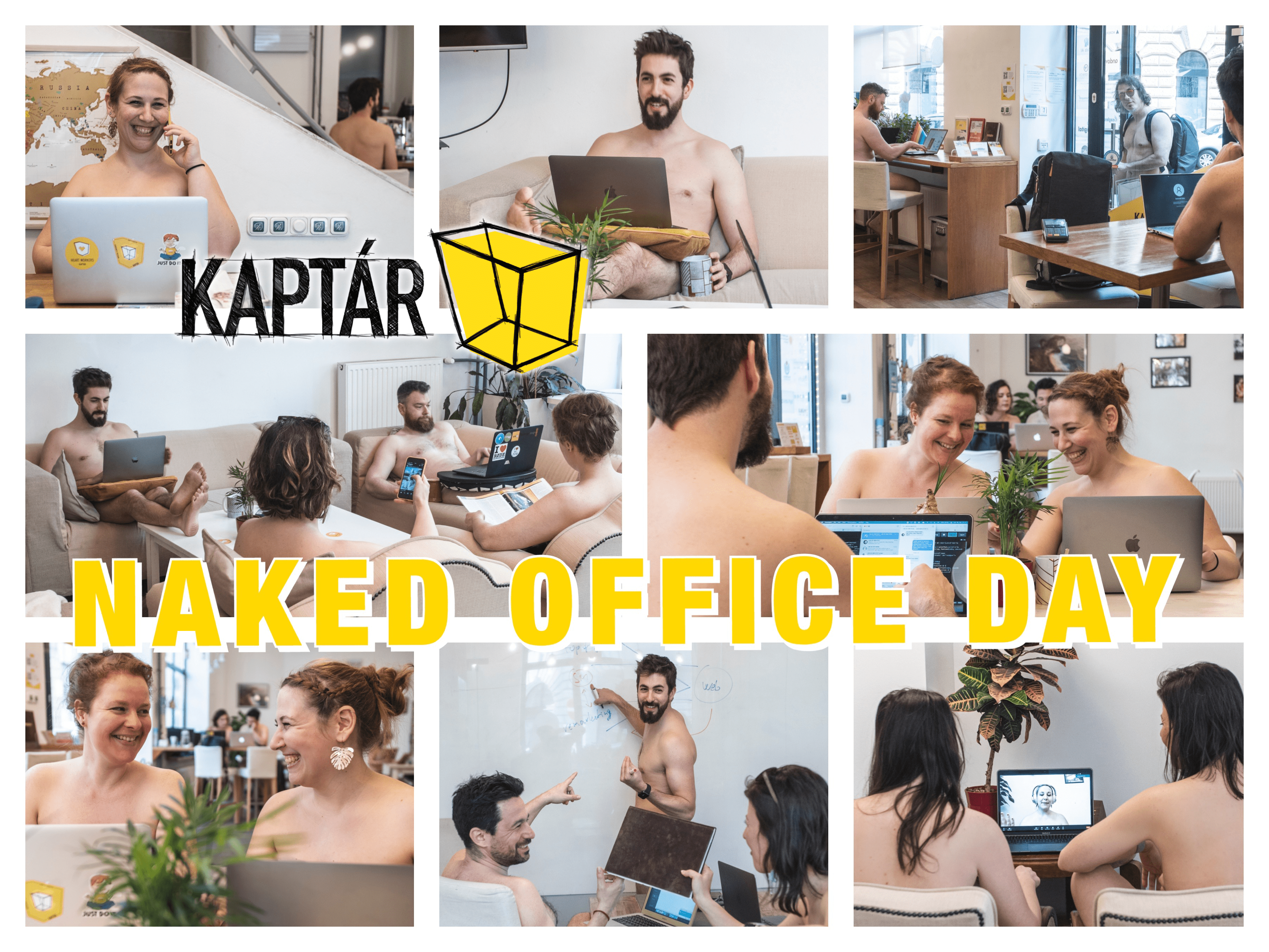 Best of andre van der zee's gallery redhead rimming ashwin rajpurohit add photo nude in the office