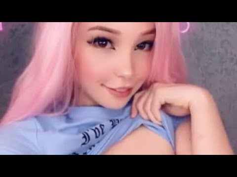 arden long recommends belle delphine christmas pic