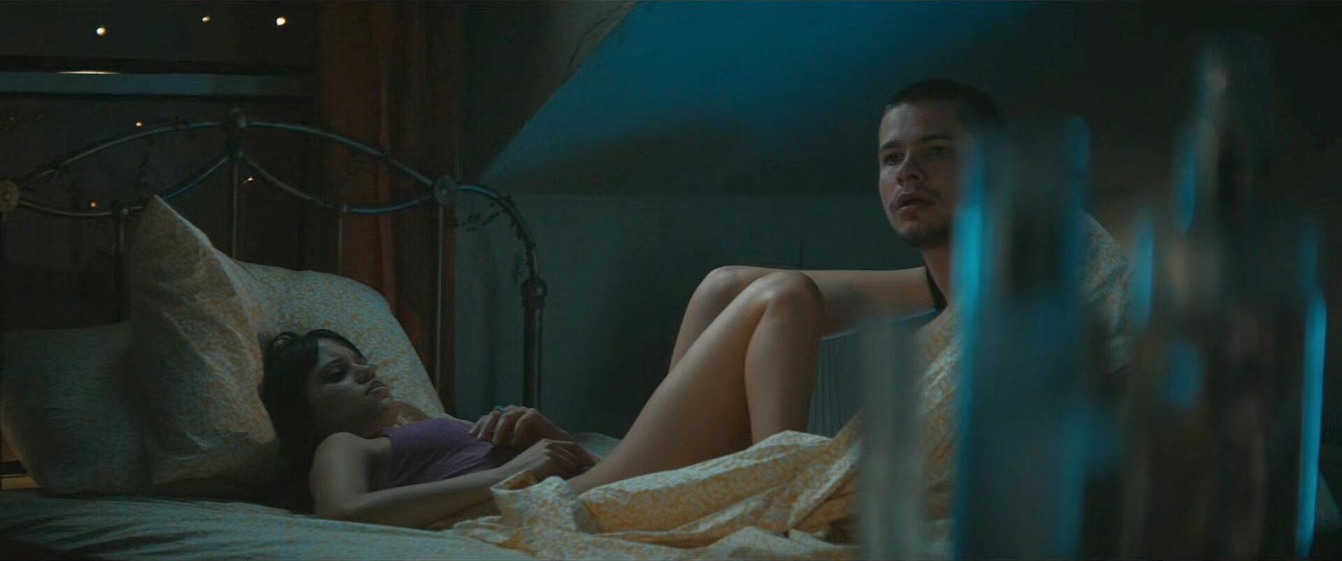 andrew viera recommends Jenna Ortega Fallout Nude