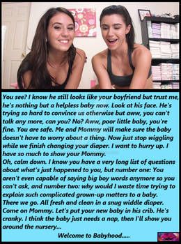 abdl mommy pov - sex video during trying dress viberator porn