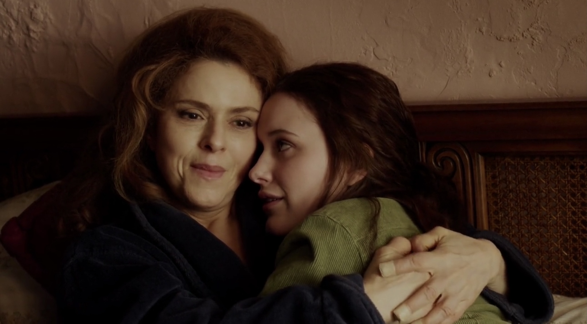 Rachel Brosnahan Lesbian spanish teacher damon strait recommends Rachel Brosnahan Lesbian