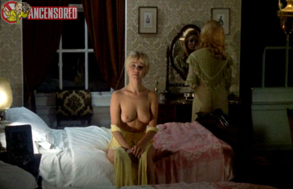 Best of christopher wasserman's gallery annabelle wallis naked brian oblivion add photo yutte stensgaard nude